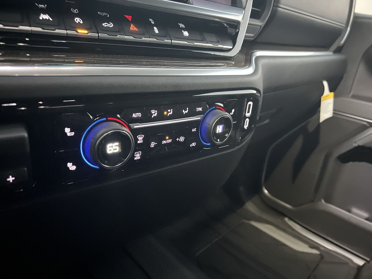 2026 Chevrolet Silverado 1500 LT - Photo 69
