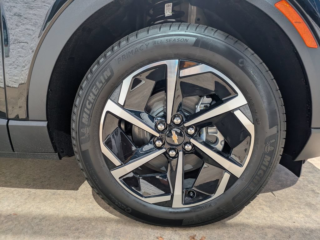 2026 Chevrolet Equinox EV 1LT - Photo 10