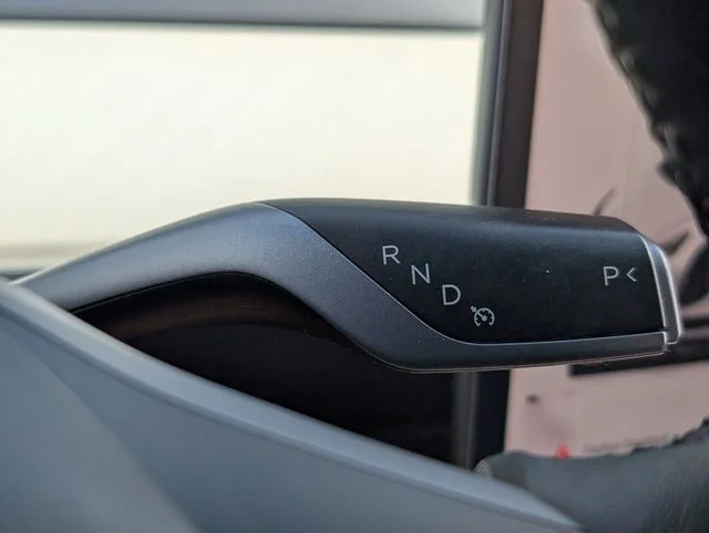 2023 Tesla Model 3 Base - Photo 23