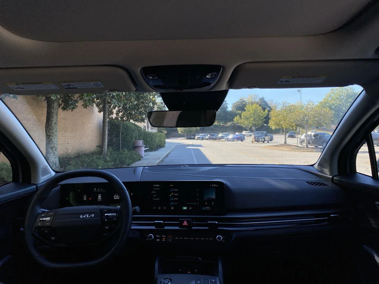 2026 Kia Sportage EX Hybrid - Photo 29