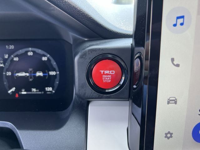 2024 Toyota Tacoma SR5 - Photo 16