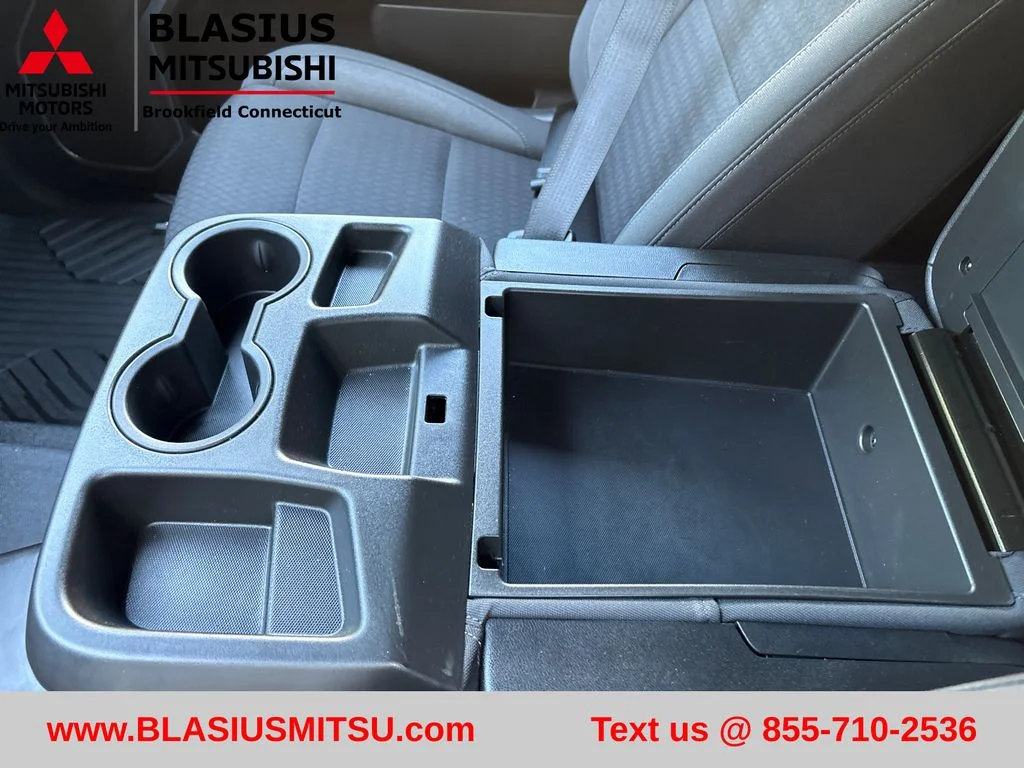 Used 2022 Red Chevrolet LT Trail Boss image 26