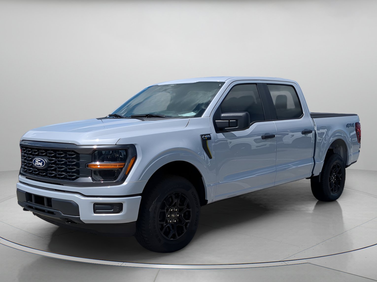 2025 Ford F-150 STX 4x4 SuperCrew 5-1/2 Box's photo