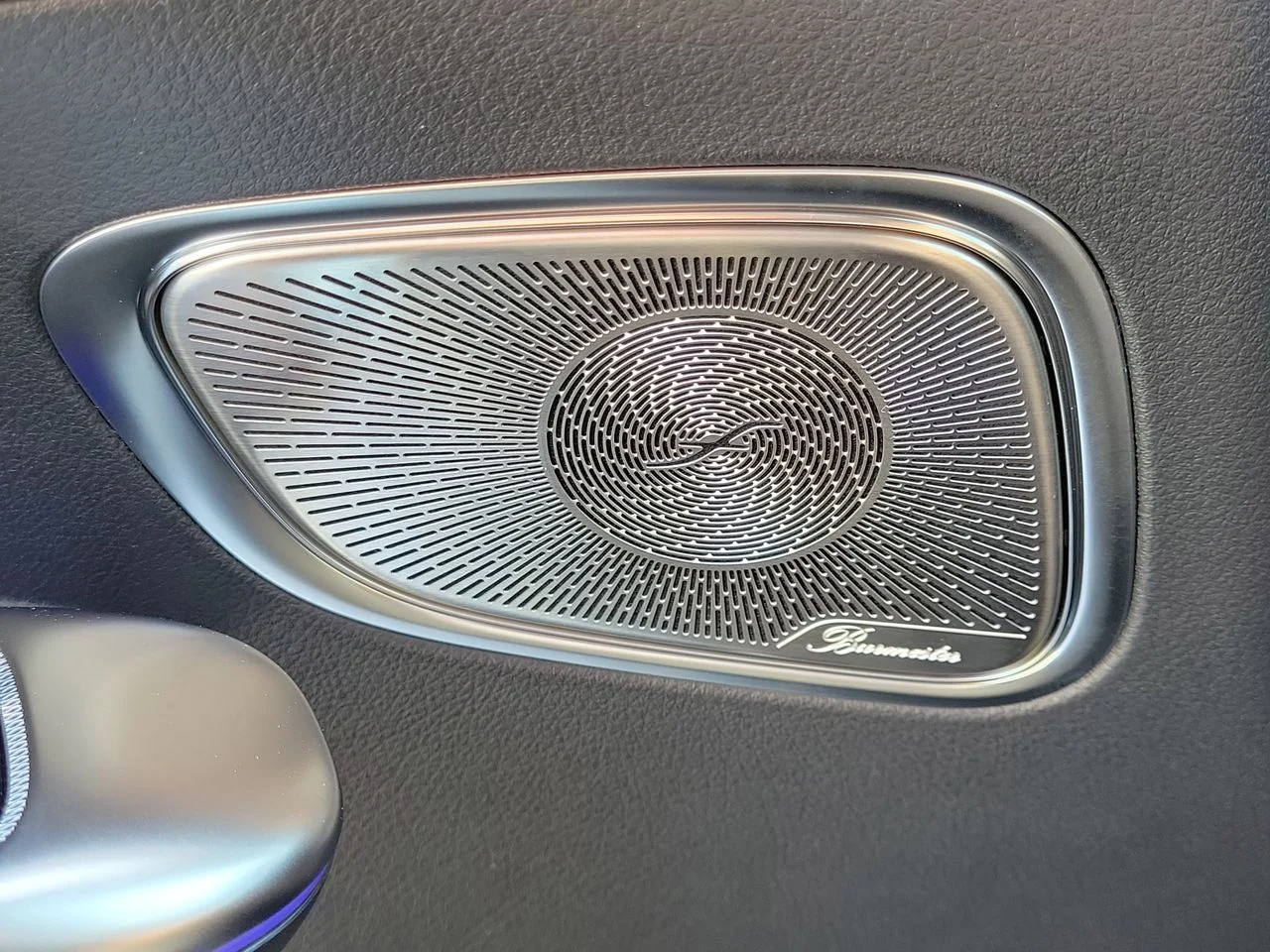 New 2026 Cirrus Silver Metallic Mercedes-Benz GLC 300 image 26