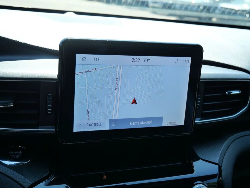 Certified Used 2023  Ford ST-Line image 25