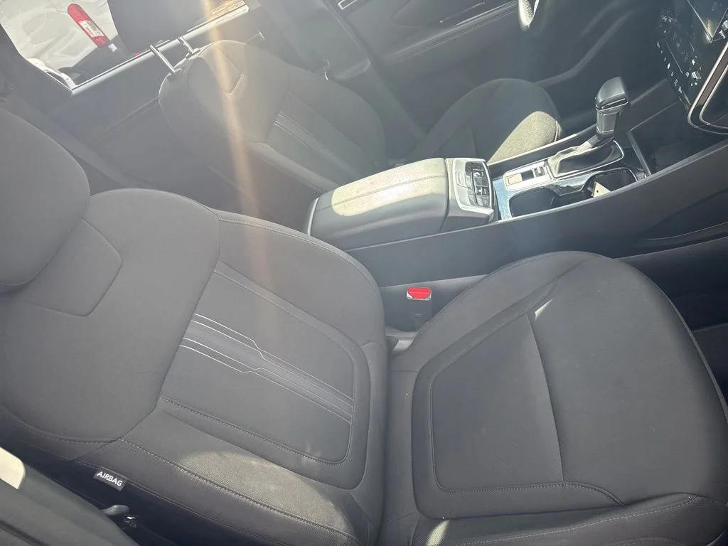 Used 2022 Gray Hyundai SEL image 40