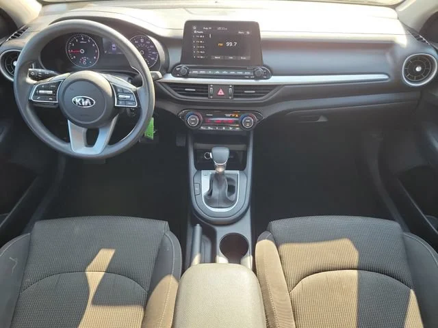 2019 Kia FORTE LXS - Photo 9