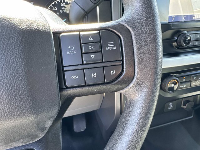 Used 2023 Silver Ford XLT image 49