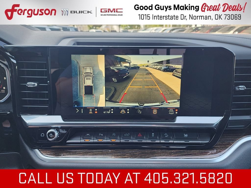 2026 GMC Sierra 1500 Elevation - Photo 27