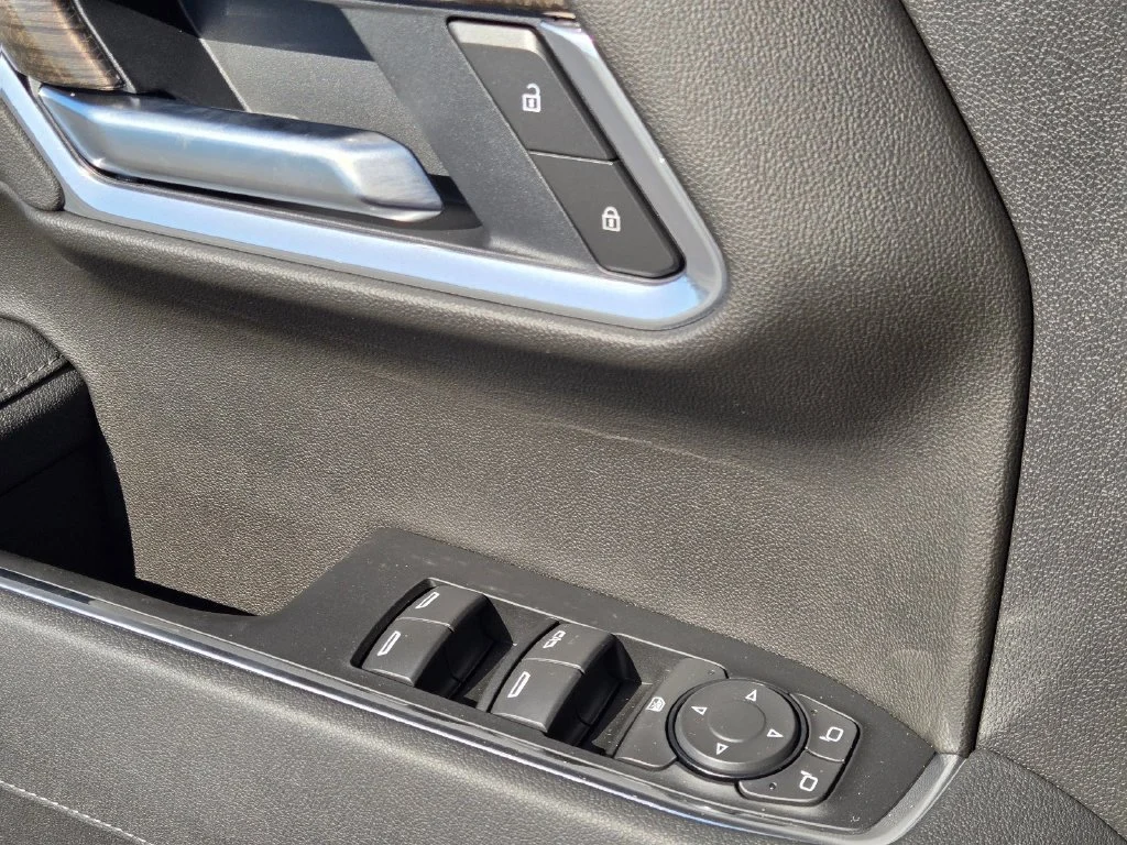 2026 Chevrolet Silverado 1500 RST - Photo 22
