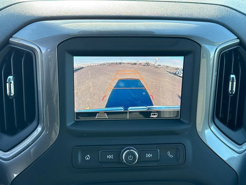 New 2026 Onyx Black GMC Pro image 23