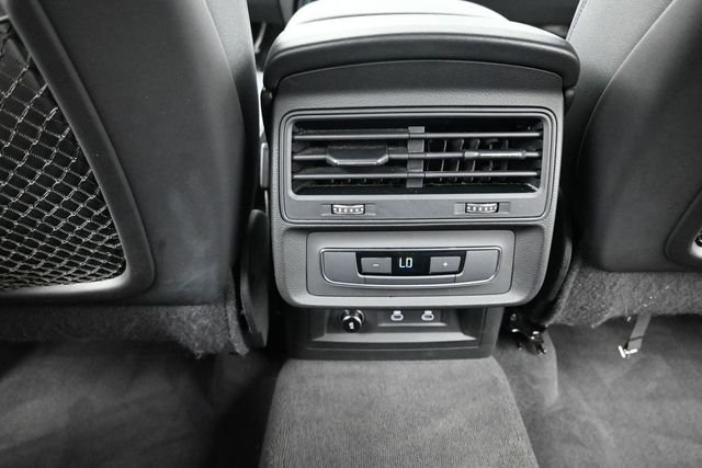 Used 2023 White Audi 55 Premium image 17