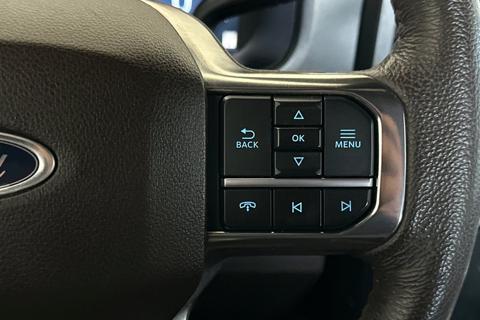 Used 2023 Black Ford King Ranch image 26