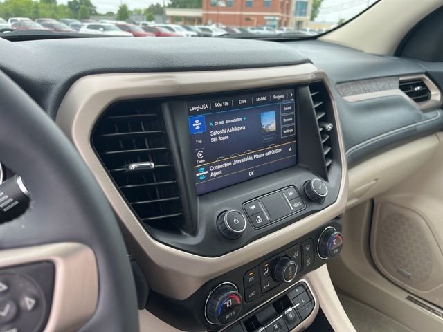 Used 2023 Silver GMC Denali image 27