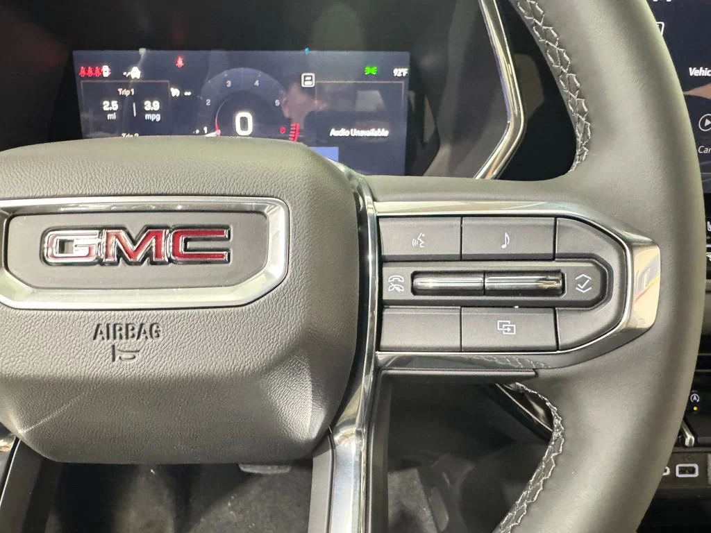 2026 GMC Canyon Elevation - Photo 15