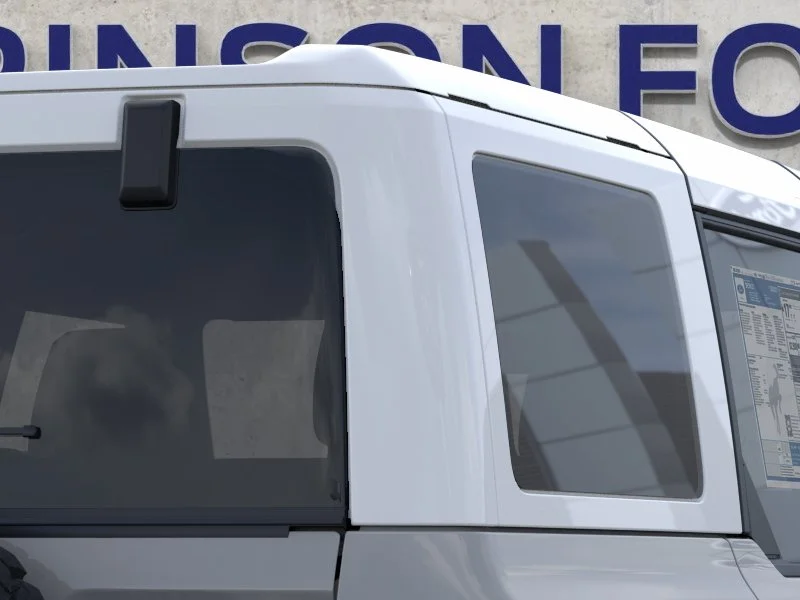 New 2026 Avalanche Gray Ford Heritage Edition image 50