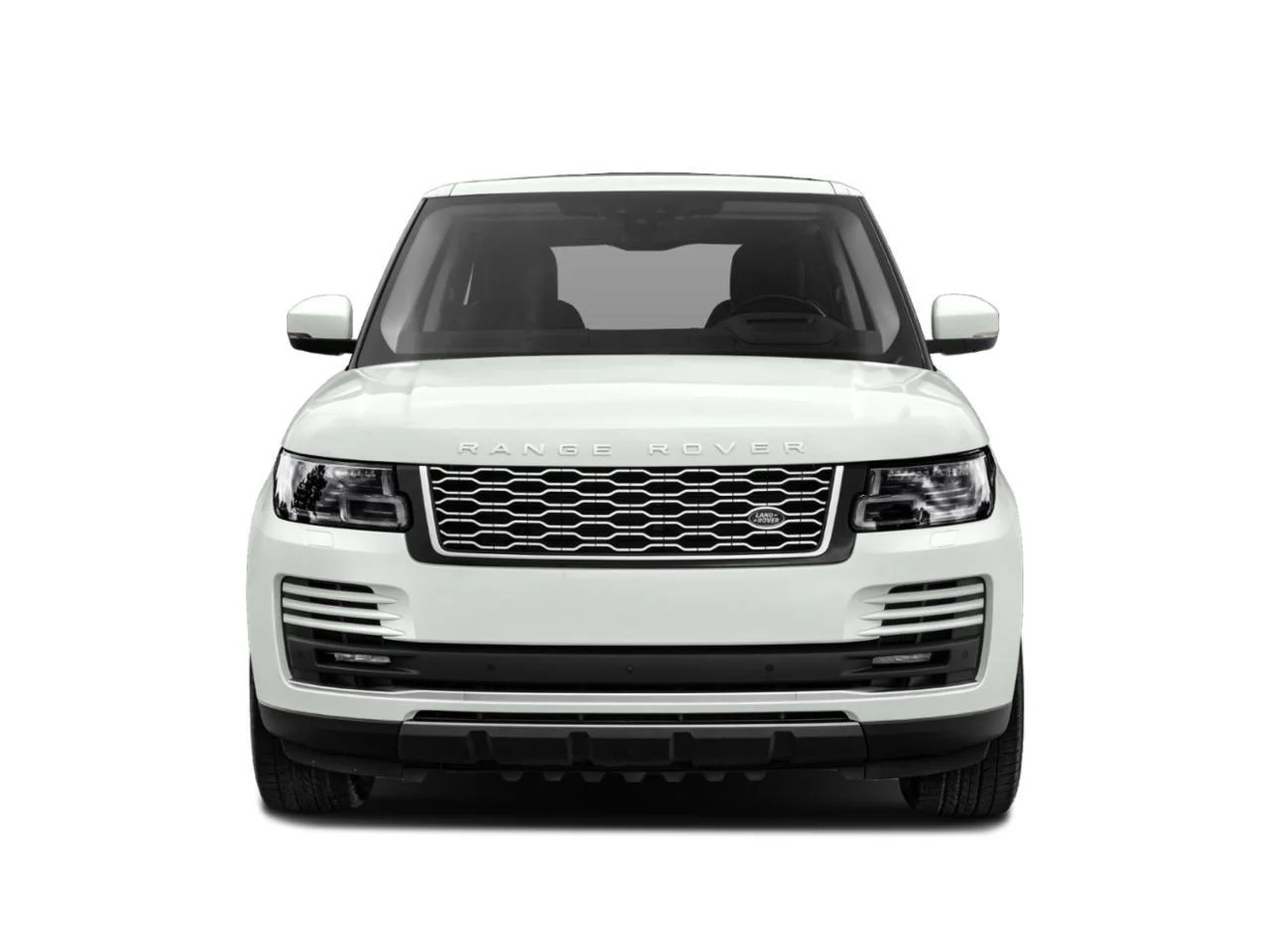 Used 2019 Santorini Black Metallic Land Rover  image 14