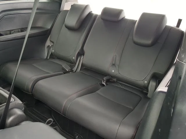 Used 2023 Black Honda Sport image 30