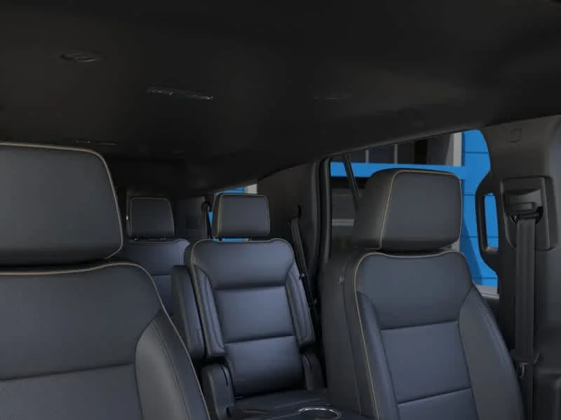 New 2026 Onyx Black GMC Elevation image 24