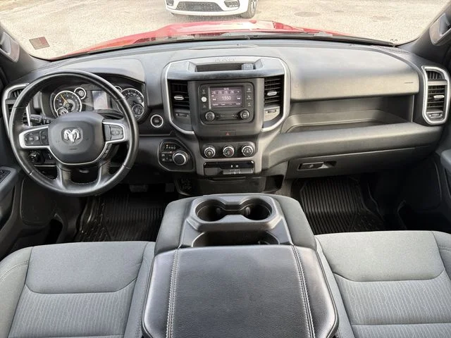 Used 2022 Red Ram Big Horn/Lone Star image 11