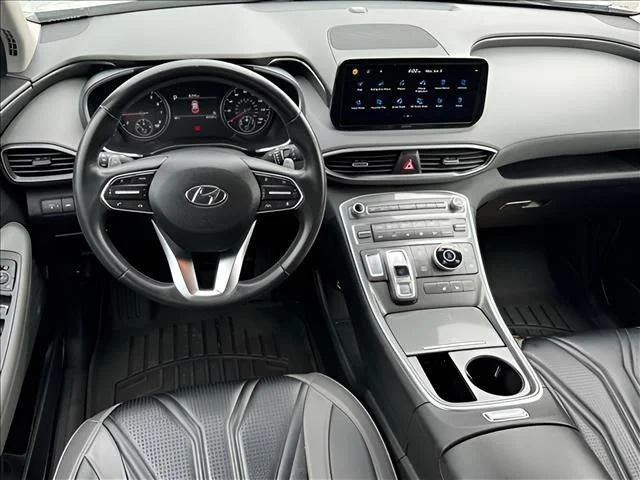 Used 2023 Silver Hyundai SEL image 15