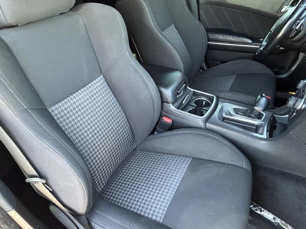 Used 2021 Triple Nickel Clearcoat Dodge GT image 10