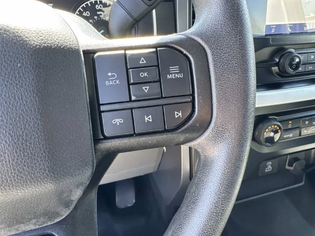 Used 2023 Silver Ford XLT image 49