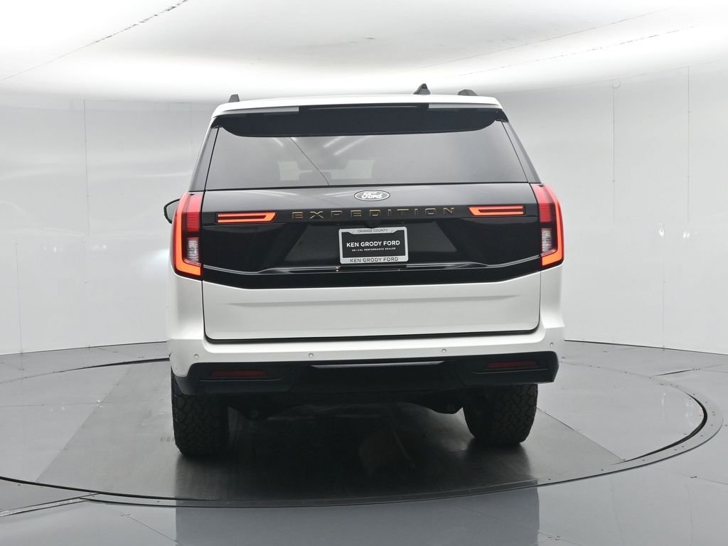 Certified Used 2025 White Ford Tremor image 35