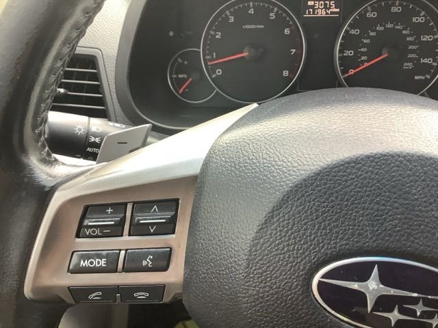2014 Subaru Legacy 2.5i Premium - Photo 34