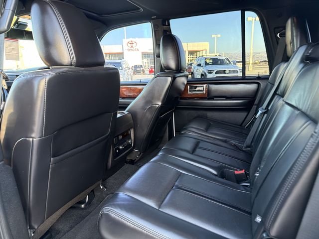 2016 Lincoln Navigator Select - Photo 29