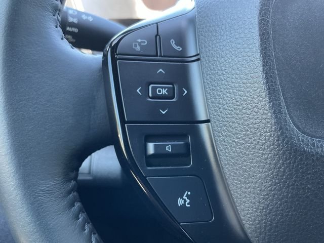 Used 2024 Beige Toyota XLE image 17