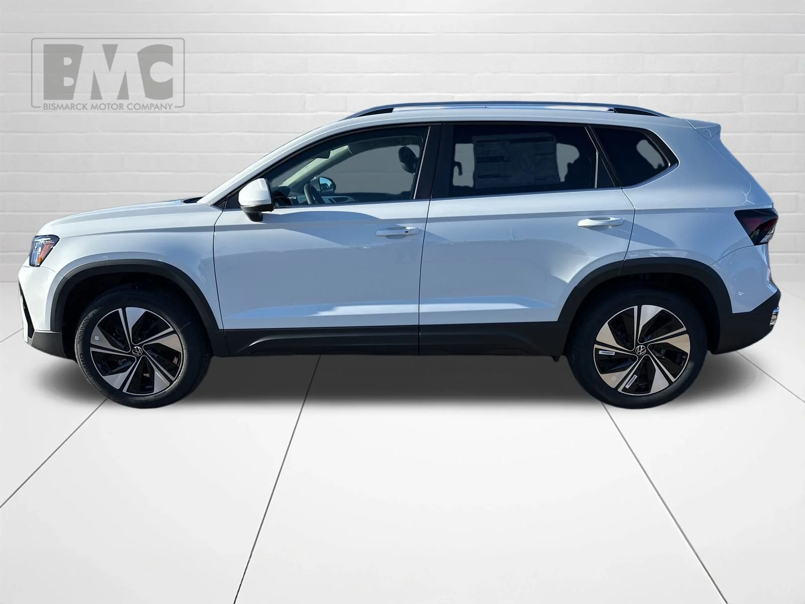 2026 Volkswagen Taos SE - Photo 9