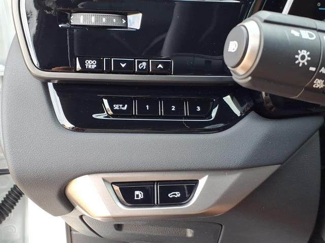 Certified Used 2025 Eminent White Pearl Lexus Premium image 20
