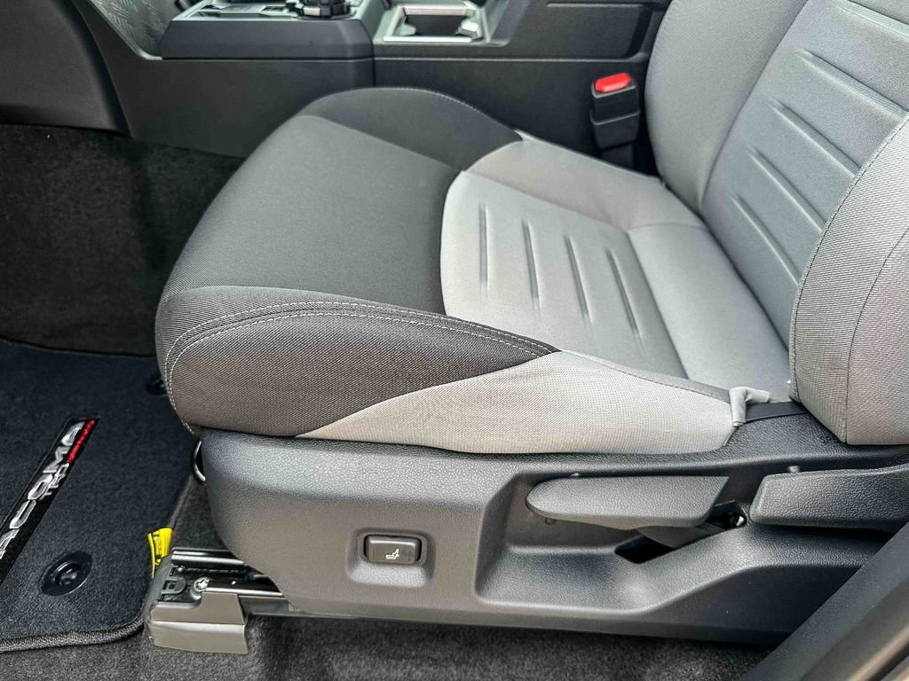 2026 Toyota Tacoma TRD Off Road - Photo 11