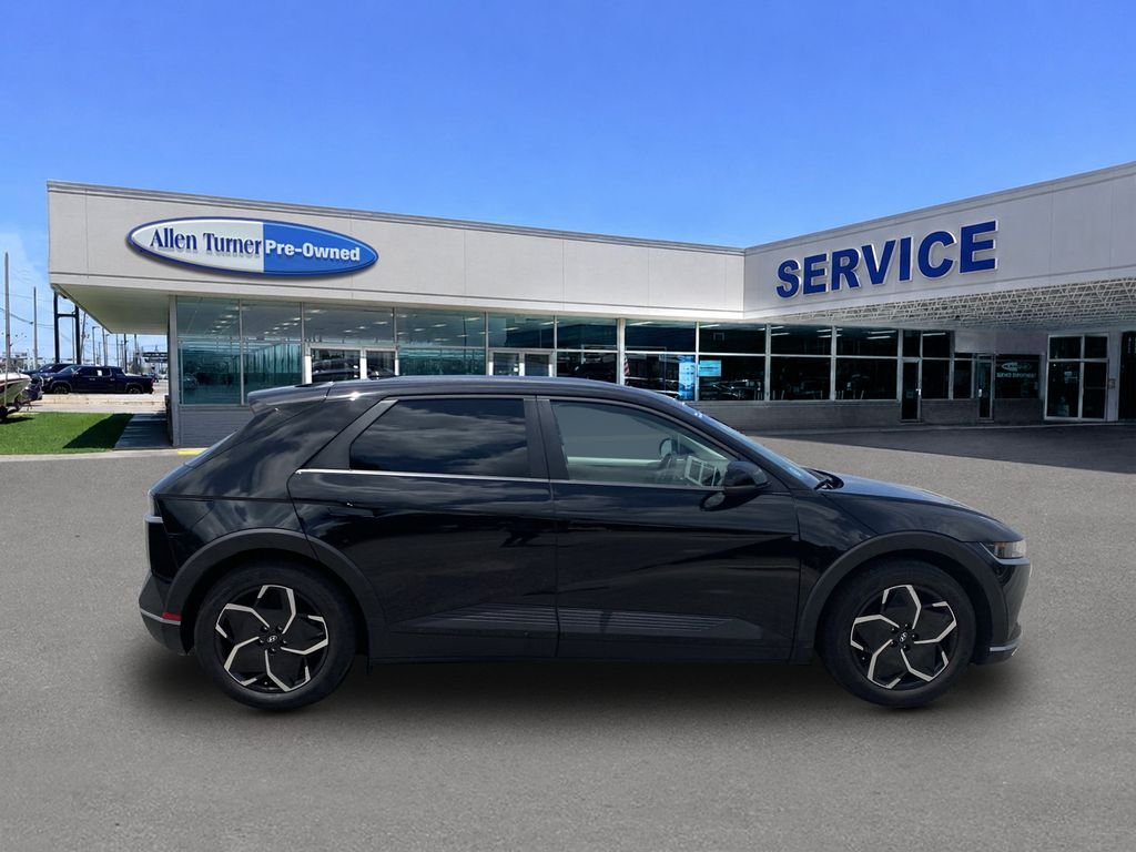 2024 Hyundai IONIQ 5 SEL - Photo 9