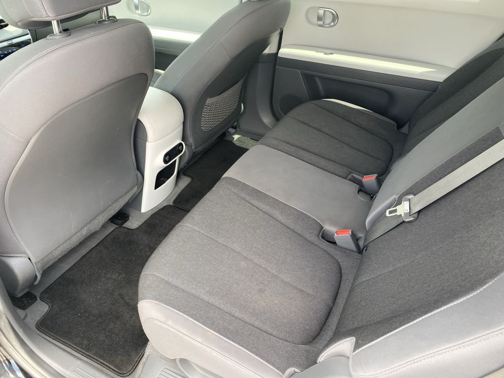 2024 Hyundai IONIQ 5 SEL - Photo 28