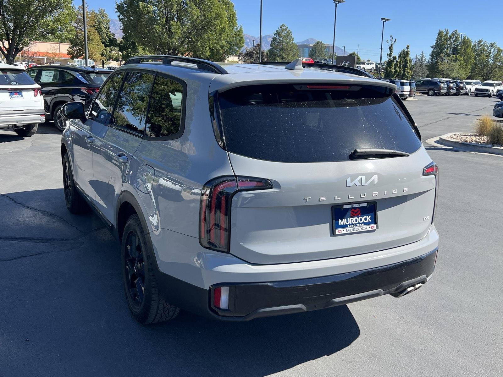 2024 Kia Telluride SX Prestige X-Pro - Photo 19