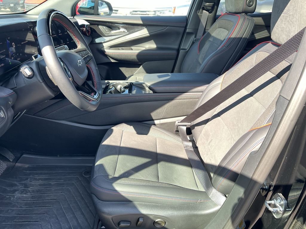 2025 Chevrolet Blazer EV RS - Photo 7