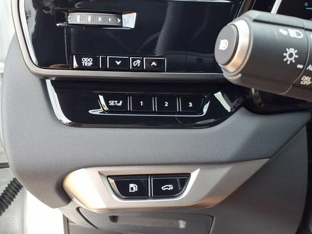 Certified Used 2025 Eminent White Pearl Lexus Premium image 20