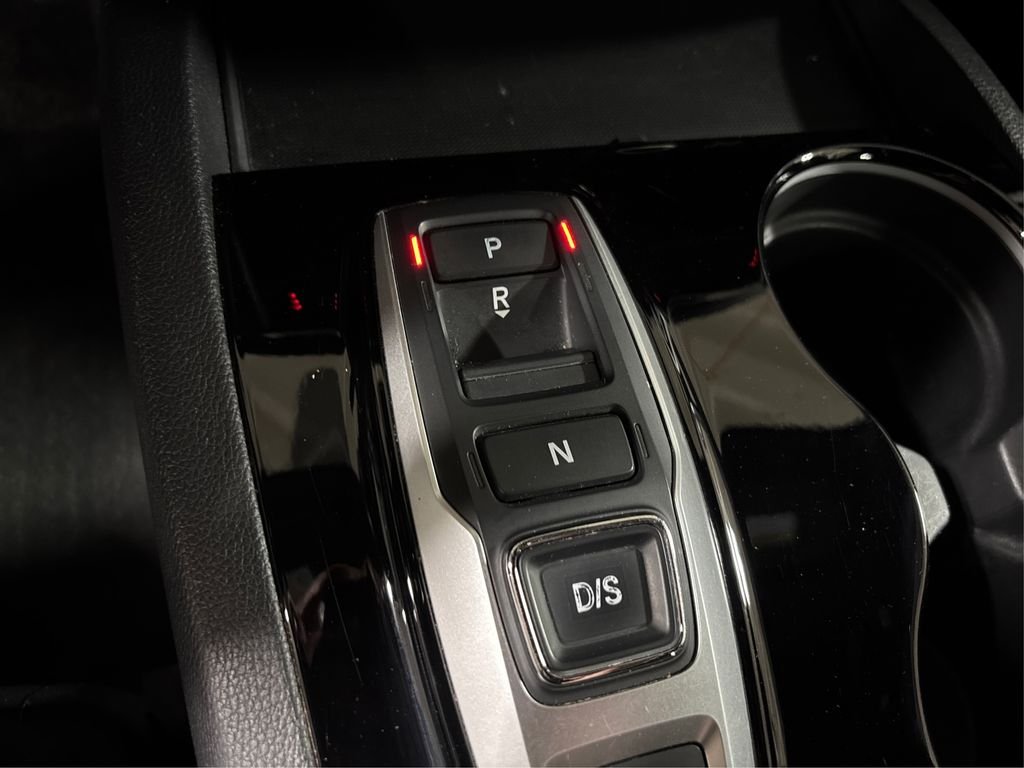 Used 2019 Black Honda Touring image 31