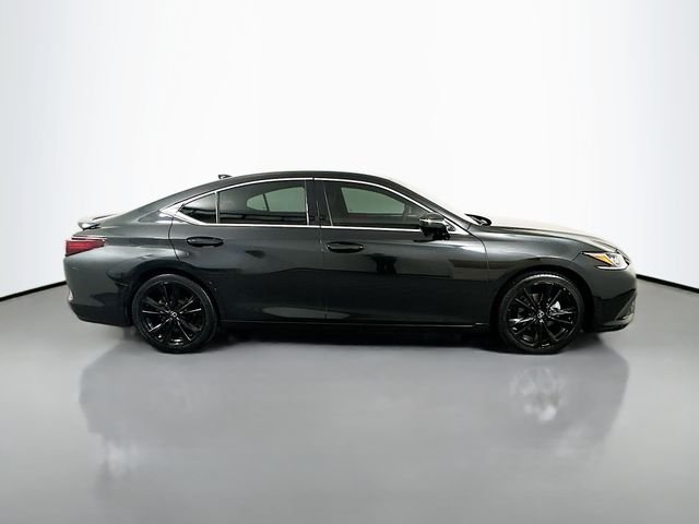 Used 2024 Black Lexus 350 F Sport image 4
