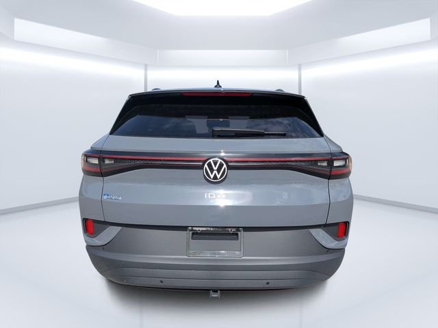 Used 2025 Gray Volkswagen Pro image 4