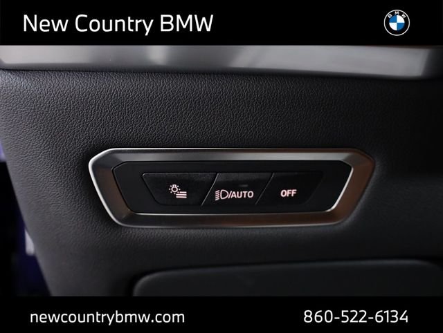 2026 BMW X7 M60i - Photo 11
