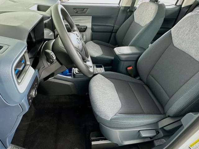 New 2026 Ford Maverick XLT