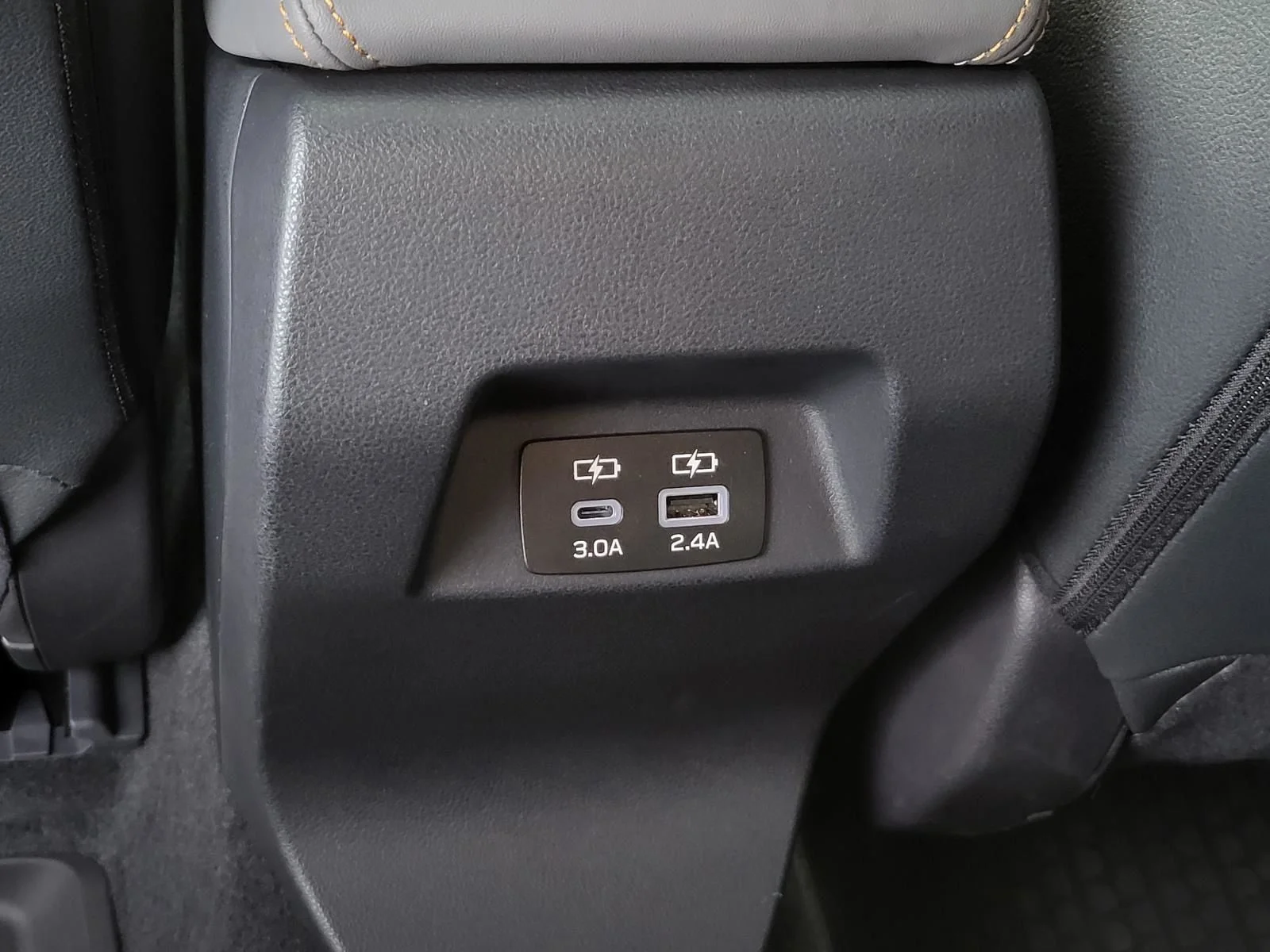 2025 Subaru Crosstrek Wilderness - Photo 18