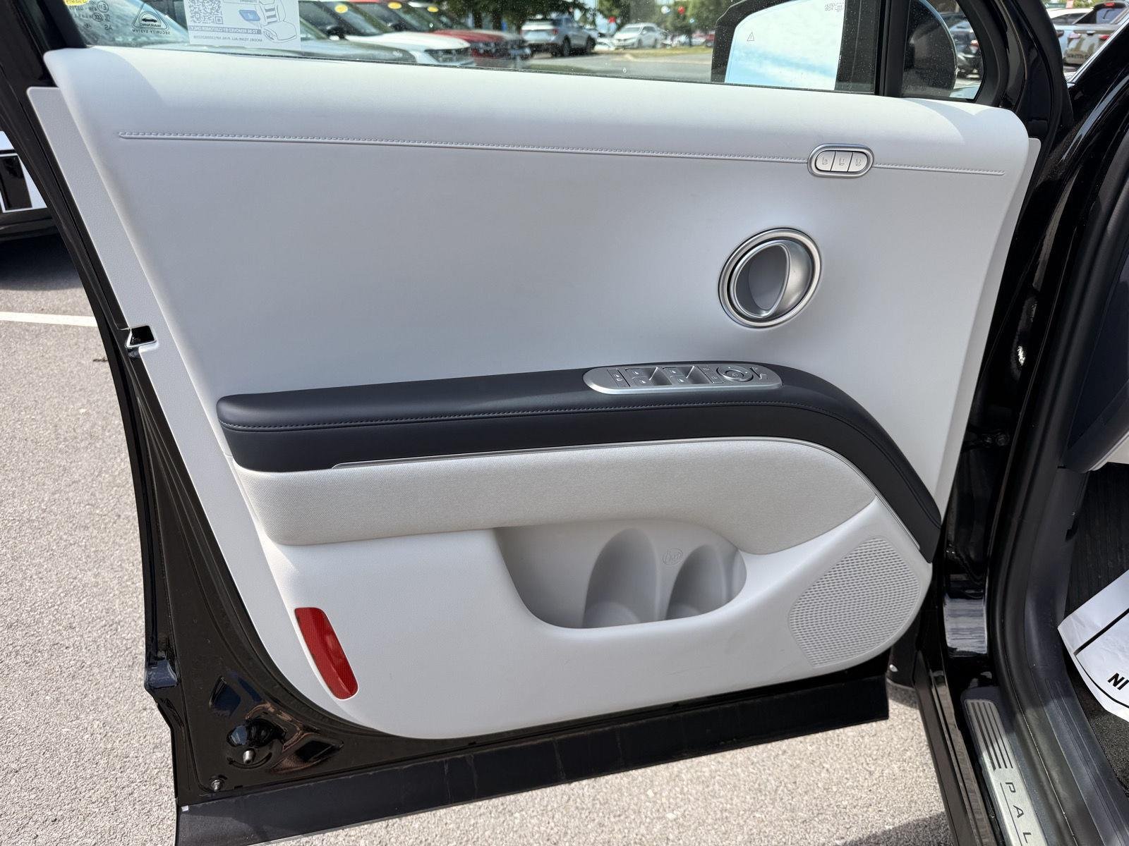 2026 Hyundai Palisade Calligraphy - Photo 12
