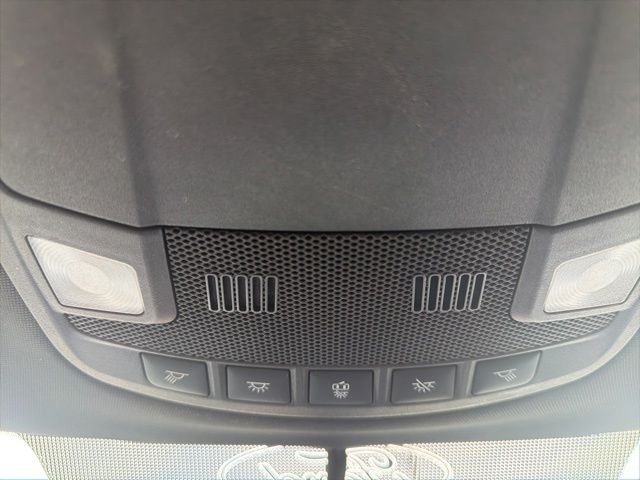 Used 2018 Black Ford XLT image 24