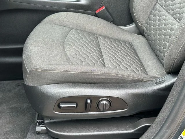 Used 2020 Gray Chevrolet LT image 16
