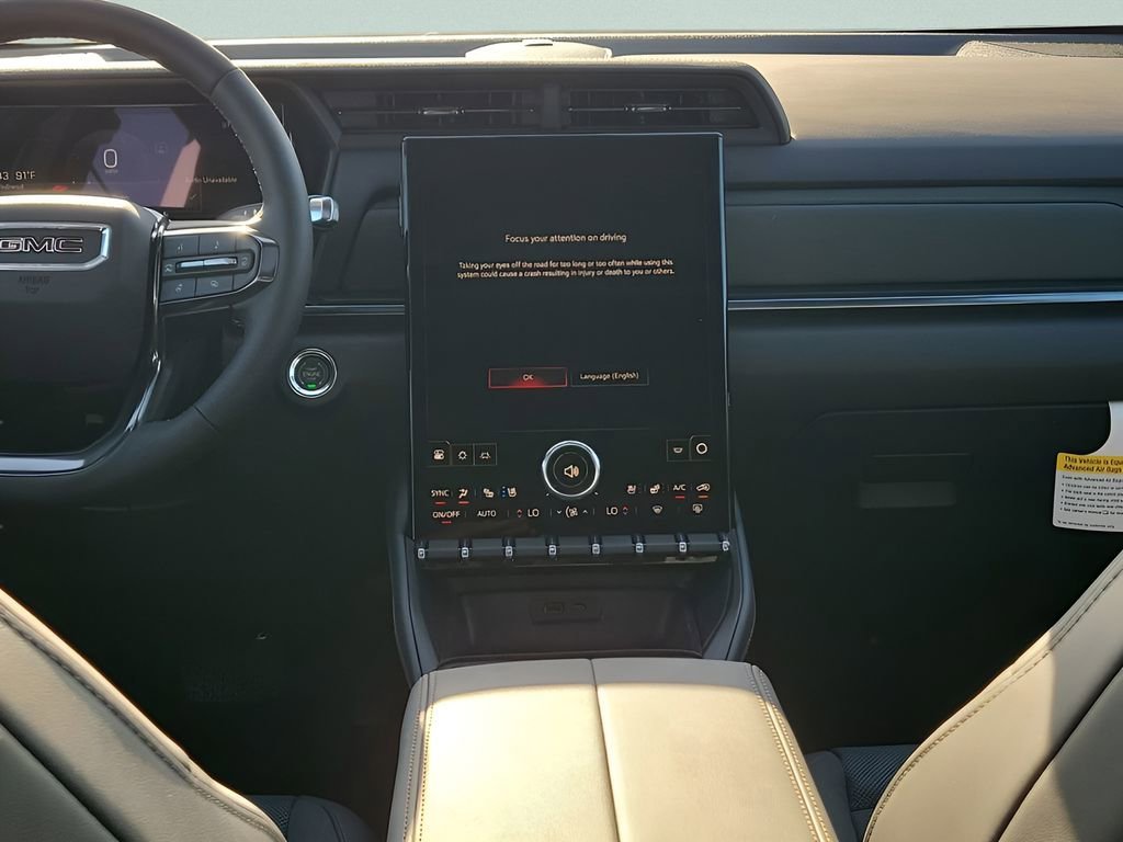 2026 GMC Terrain AT4 - Photo 28