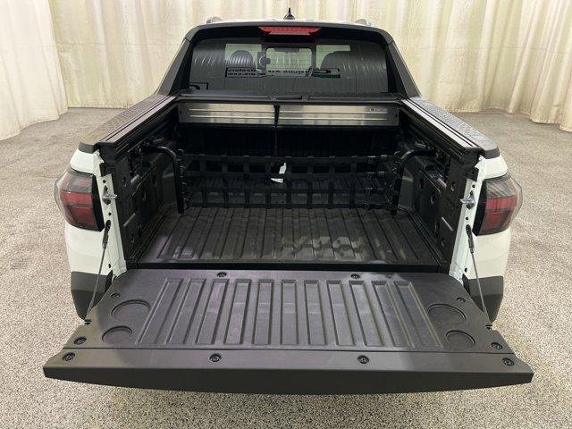 2026 Hyundai Santa Cruz XRT - Photo 16